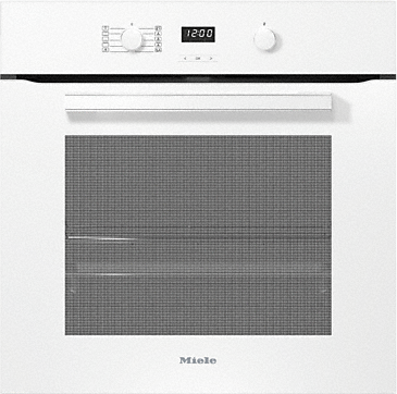 Духовой шкаф электрический Miele H 2860 BP BRSW